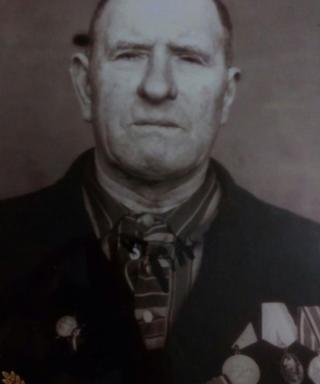 Смилык Николай Павлович