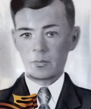 Шошин Алексей Григорьевич