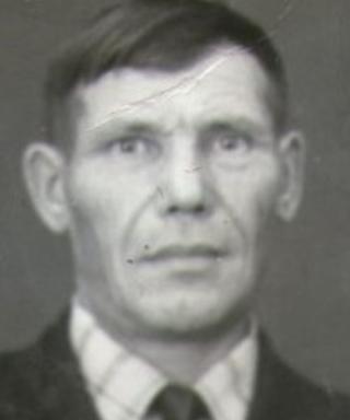 Головин Николай Владимирович