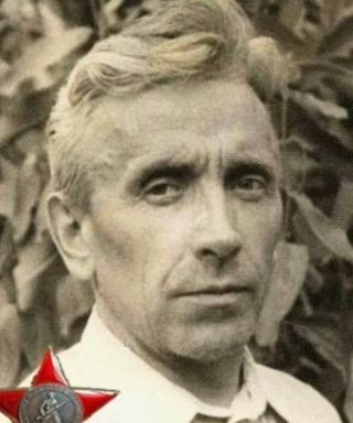 Шпаков Николай Васильевич
