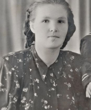 Чухина Павла Николаевна