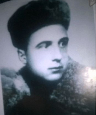 Колпаков Алексей Николаевич