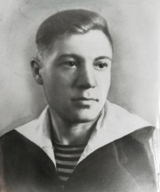 Киселёв Василий Степанович