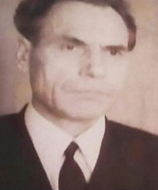 Полунин Пётр Михайлович