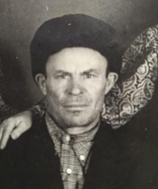 Савельев Федор Алексеевич