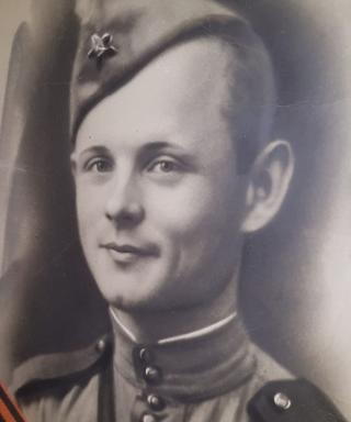 Свистов Александр Алексеевич