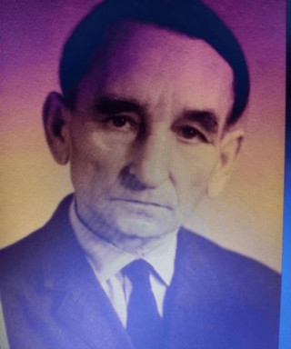 Донсков Николай Никифорович