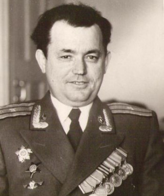 Ямайкин Борис Моисеевич