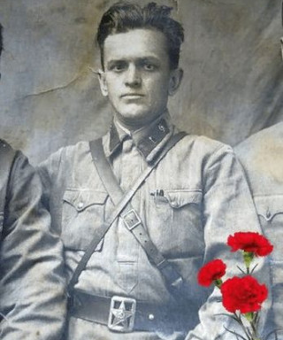 Бакарев Сатир Михайлович