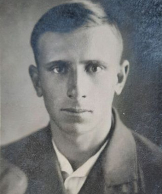 Овсюков Михаил