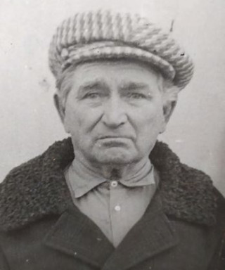 Вуймин Егор Кузьмич