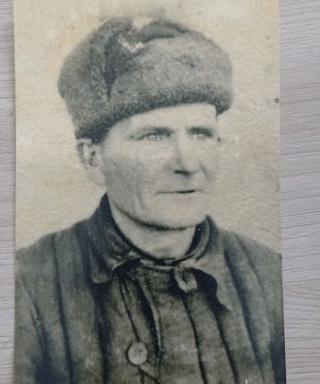 Титов Пётр Кузьмич