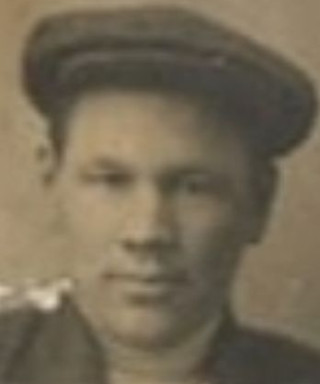 Чепчугов Никита Афонасьевич