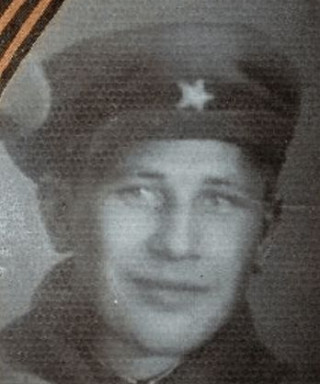 Балтенков Павел Иванович