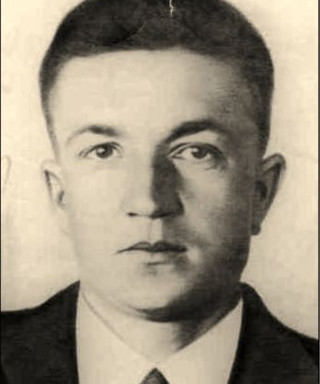 Карловский Иван Васильевич