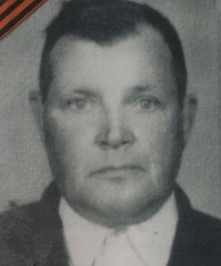 Вахов Фёдор Павлович