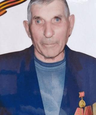 Цикин Василий Дмитриевич