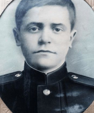 Денисенко Иван Дмитриевич