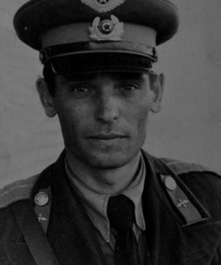 Дмитриев Анатолий Георгиевич