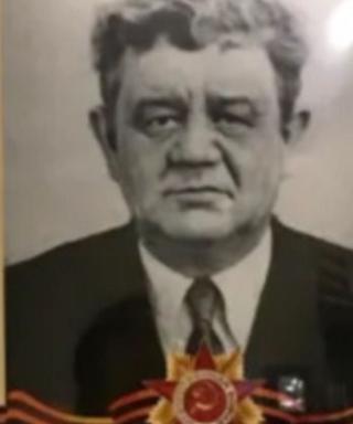 Комиссаров Андрей Ефимович