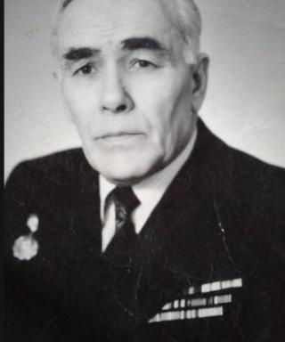 Кадиев Абдулмежид Магомедович