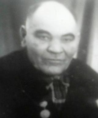 Шелофаст Иван Васильевич