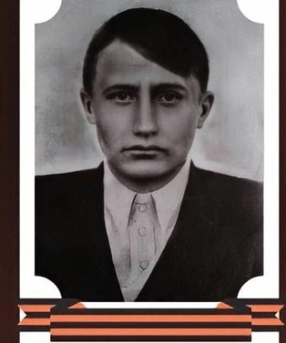 Овечкин Дмитрий Иванович