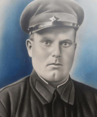 Гутов Иван Петрович