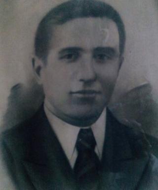 Морозов Иван Николаевич