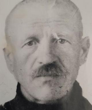 Трошин Алексей Григорьевич