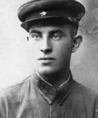 Болотов Пётр Петрович