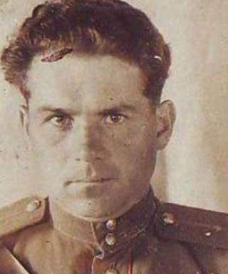 Плис Николай Филиппович