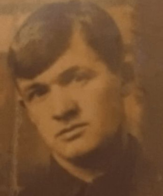 Колычев Яков Васильевич