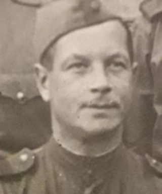 Григорьев Борис Дмитриевич