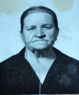 Ковшова Агрипина Аркадьевна