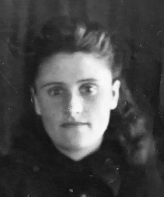 Семенова Анна Сергеевна