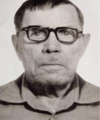 Воробьев Андрей Михайлович