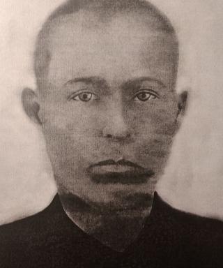 Капитуров Михаил Григорьевич