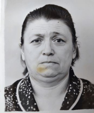 Поперека Тамара Сергеевна