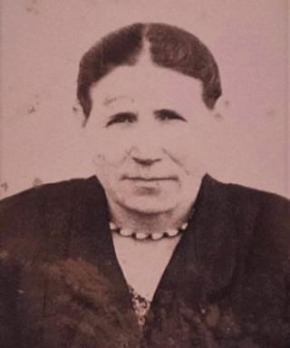 Павлова Мария Яковлевна