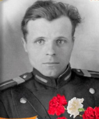 Шулпин Петр Фёдорович