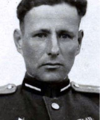 Дмитриев Александр Петрович