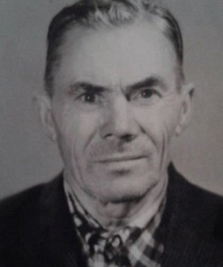 Акользин Митрофан Сидорович