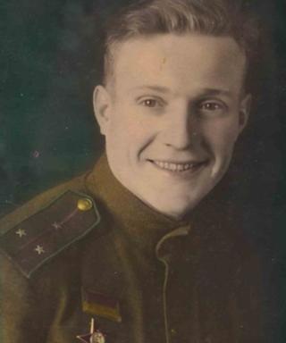 Филин Пётр Павлович