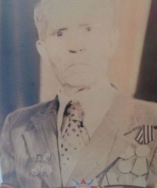 Шульгин Александр Васильевич