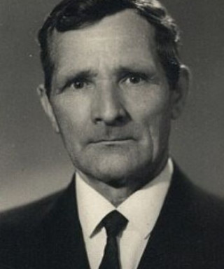 Климов Иван Григорьевич