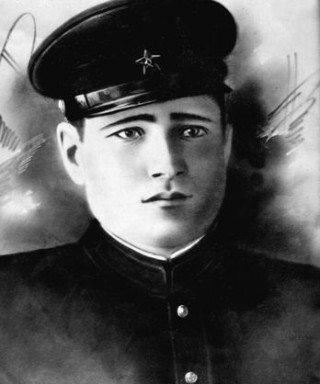 Басалаев Василий Степанович