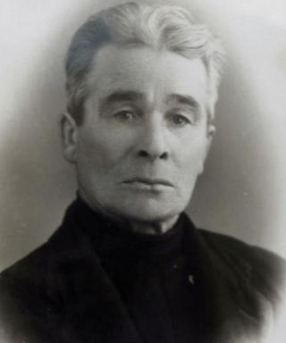 Громов Кузьма Васильевич