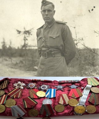 Копылов Семен Иванович