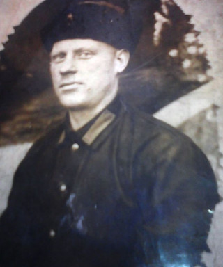 Шитов Егор Михайлович